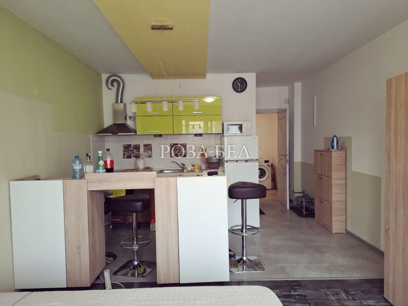 Zu verkaufen  1 Schlafzimmer Sofia , Zentar , 80 qm | 76290460 - Bild [2]