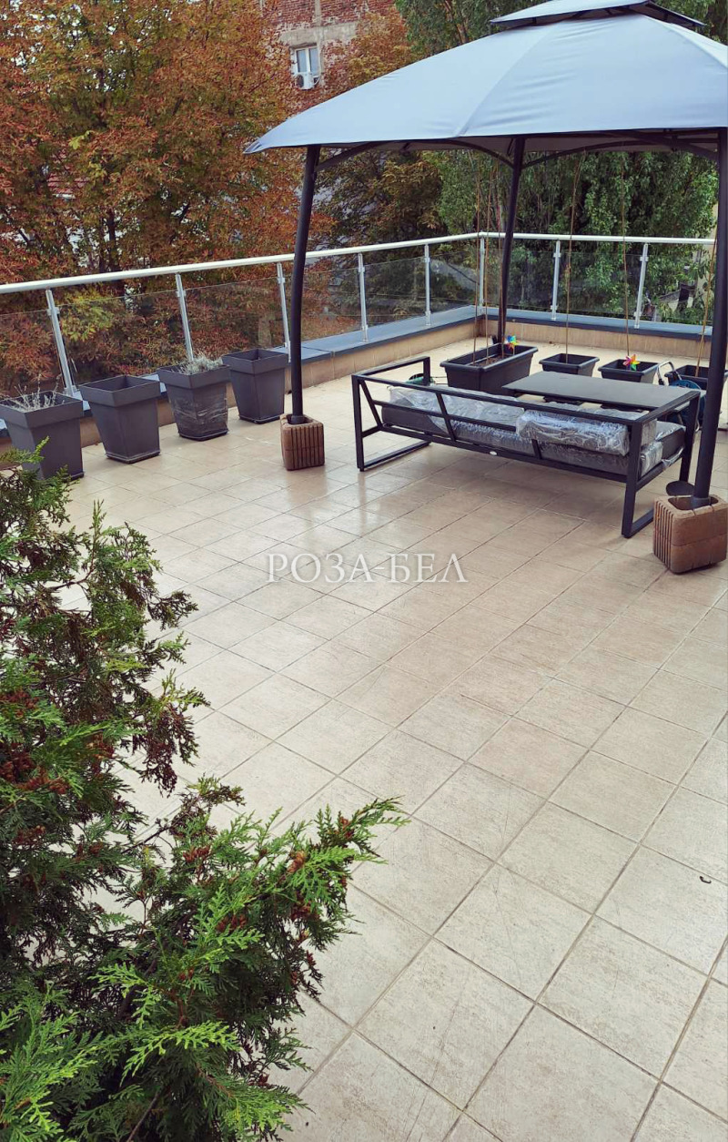 Zu verkaufen  1 Schlafzimmer Sofia , Zentar , 80 qm | 76290460 - Bild [5]