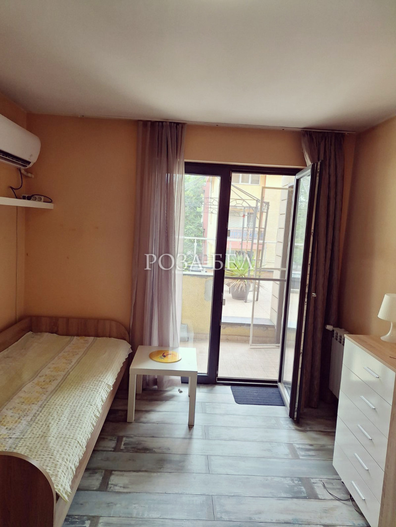 Zu verkaufen  1 Schlafzimmer Sofia , Zentar , 80 qm | 76290460 - Bild [4]