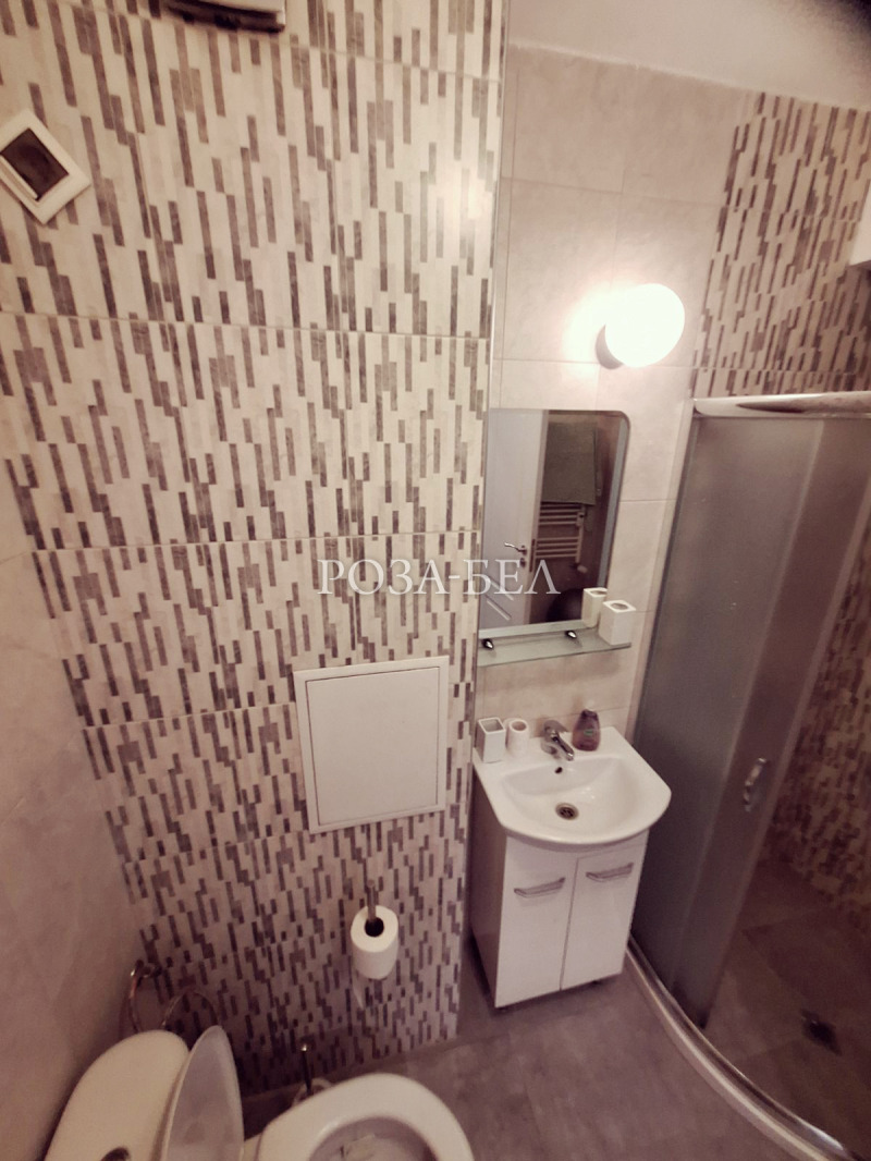 Zu verkaufen  1 Schlafzimmer Sofia , Zentar , 80 qm | 76290460 - Bild [8]