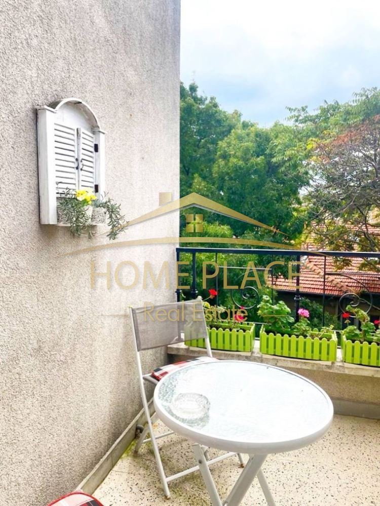 Продава 2-СТАЕН, гр. Варна, Център, снимка 9 - Апартаменти - 52626887