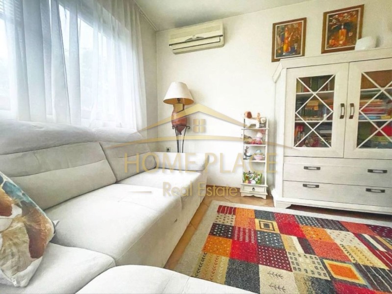 Продава 2-СТАЕН, гр. Варна, Център, снимка 3 - Апартаменти - 52626887