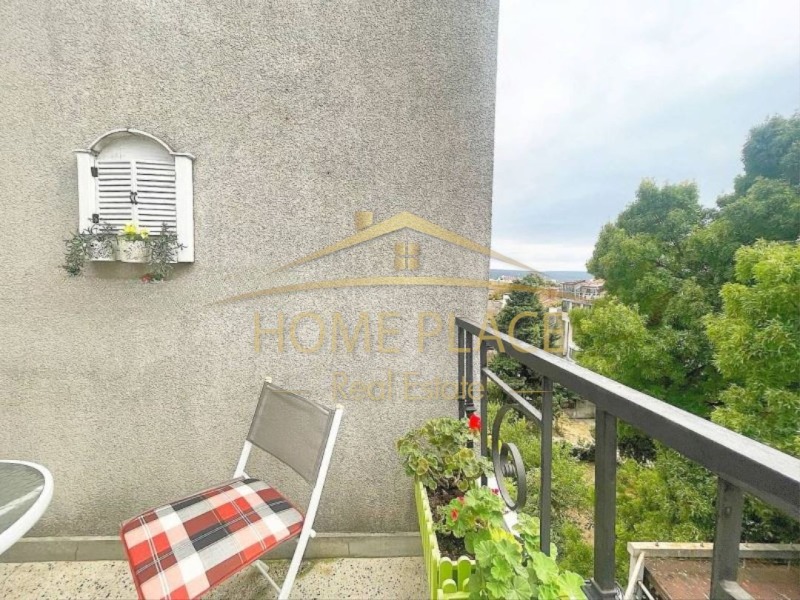 Продава 2-СТАЕН, гр. Варна, Център, снимка 10 - Апартаменти - 52626887