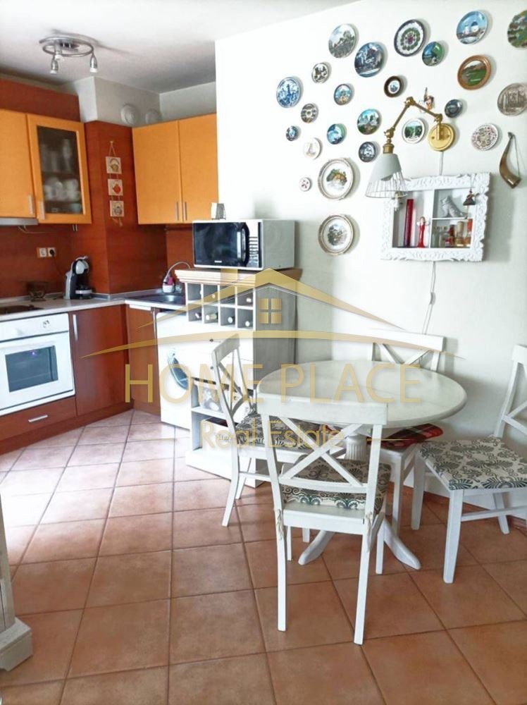 Продава 2-СТАЕН, гр. Варна, Център, снимка 5 - Апартаменти - 52626887