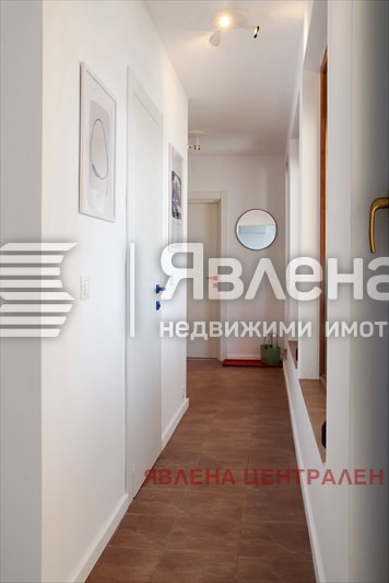 Продава 2-СТАЕН, гр. София, Гео Милев, снимка 9 - Апартаменти - 53425977