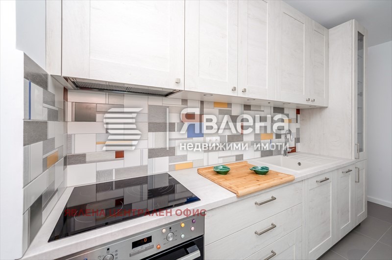 Продава 2-СТАЕН, гр. София, Гео Милев, снимка 5 - Апартаменти - 53425977