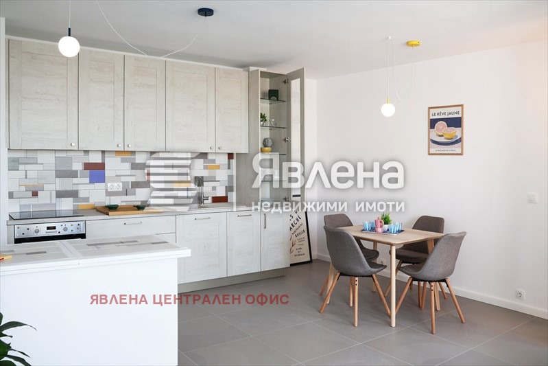 Продава 2-СТАЕН, гр. София, Гео Милев, снимка 3 - Апартаменти - 53425977