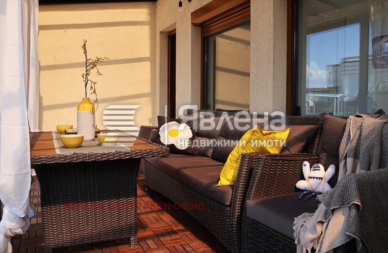 Продава 2-СТАЕН, гр. София, Гео Милев, снимка 7 - Апартаменти - 53425977