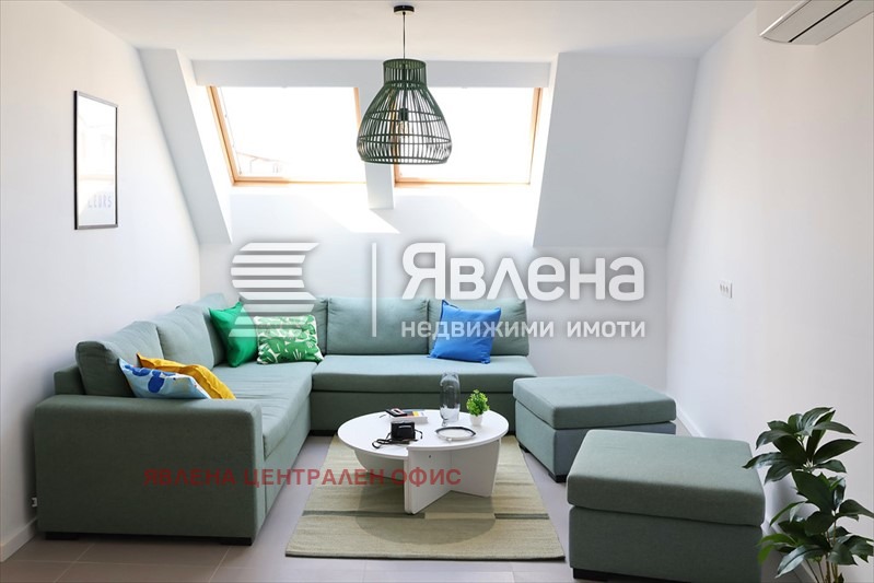 Продава 2-СТАЕН, гр. София, Гео Милев, снимка 2 - Апартаменти - 53425977