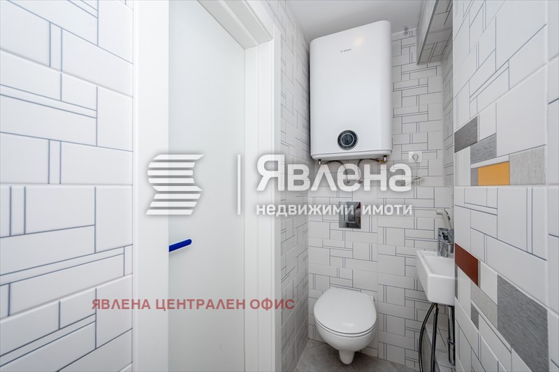Продава 2-СТАЕН, гр. София, Гео Милев, снимка 11 - Апартаменти - 53425977