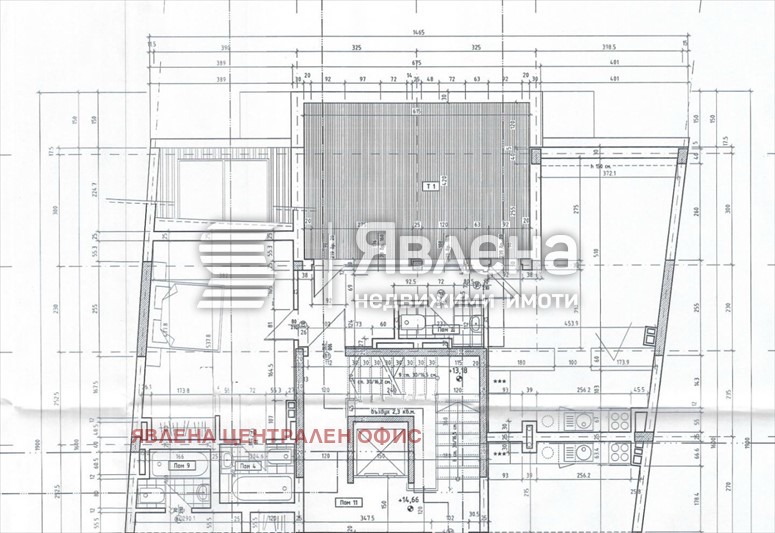Продава 2-СТАЕН, гр. София, Гео Милев, снимка 15 - Апартаменти - 53425977