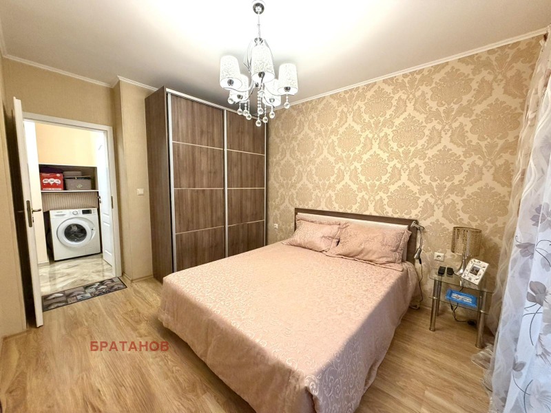 Продава 2-СТАЕН, к.к. Слънчев бряг, област Бургас, снимка 9 - Апартаменти - 53443024