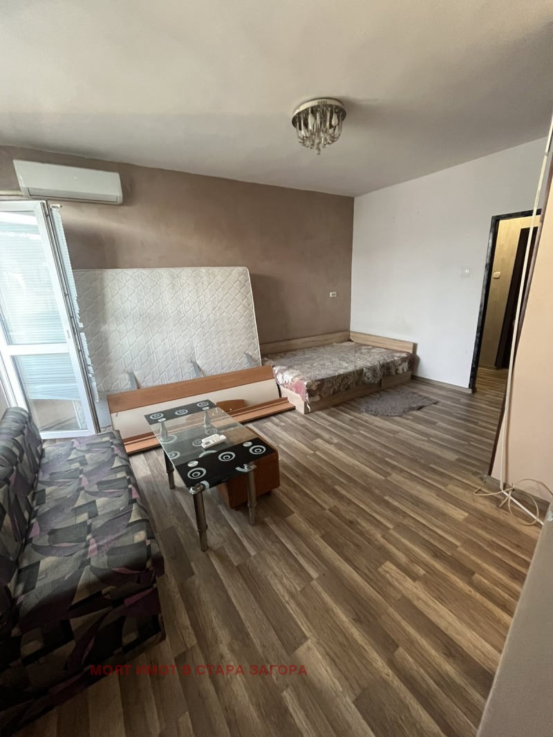 Продава 2-СТАЕН, гр. Стара Загора, Три чучура - юг, снимка 5 - Апартаменти - 53515737