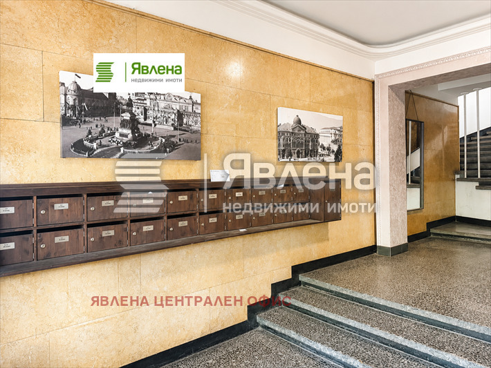 Продава 2-СТАЕН, гр. София, Център, снимка 6 - Апартаменти - 54723133