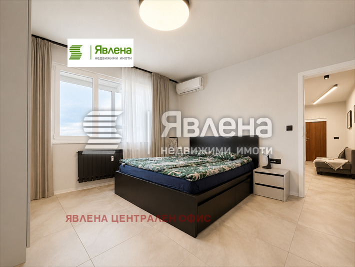 Продава 2-СТАЕН, гр. София, Център, снимка 3 - Апартаменти - 54723133