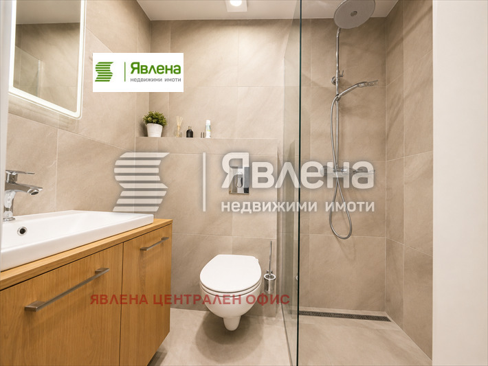 Продава 2-СТАЕН, гр. София, Център, снимка 4 - Апартаменти - 54723133