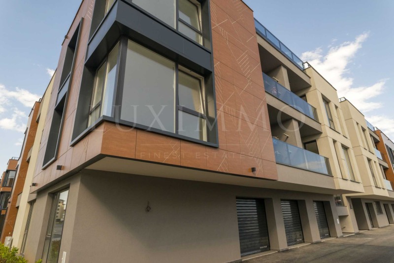 Te koop  2 slaapkamers Plovdiv , Ostromila , 104 m² | 36311295