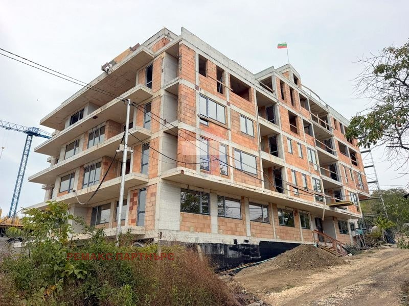 Продава 3-СТАЕН, гр. Варна, Изгрев, снимка 15 - Апартаменти - 48208823