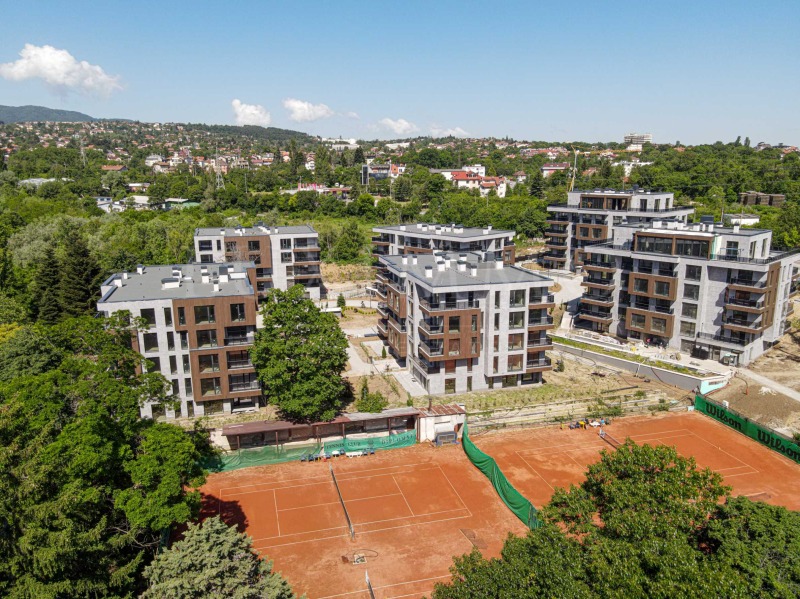 Продава 3-СТАЕН, гр. София, Горна баня, снимка 14 - Aпартаменти - 49102709