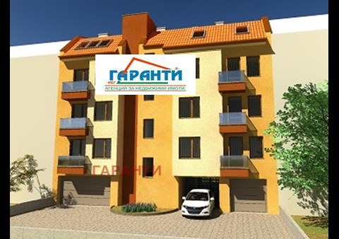For Sale  2 bedroom Plovdiv , Sadiyski , 84 sq.m | 41636718 - image [2]