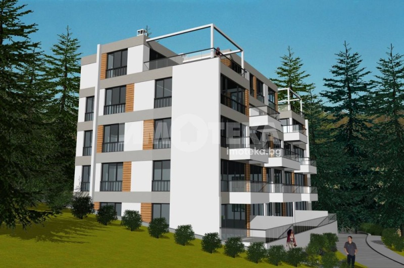 Προς πώληση  2 υπνοδωμάτια Βαρνα , Βρηζ , 130 τ.μ | 12539417 - εικόνα [2]