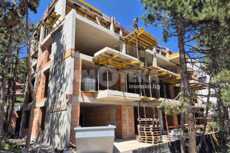 Προς πώληση  2 υπνοδωμάτια Βαρνα , Βρηζ , 130 τ.μ | 12539417 - εικόνα [6]