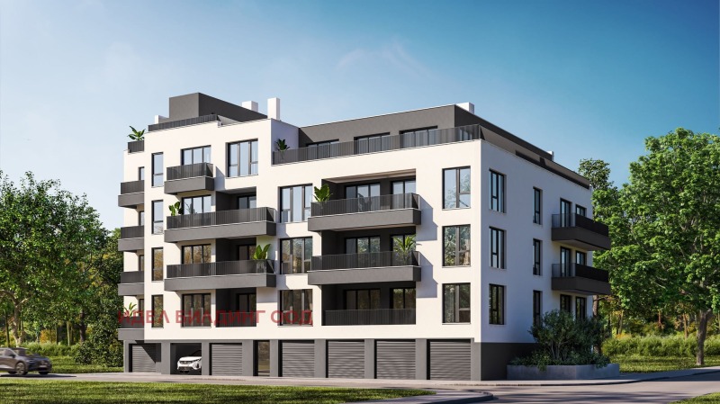 Продава  3-стаен град София , Люлин 9 , 108 кв.м | 82950573