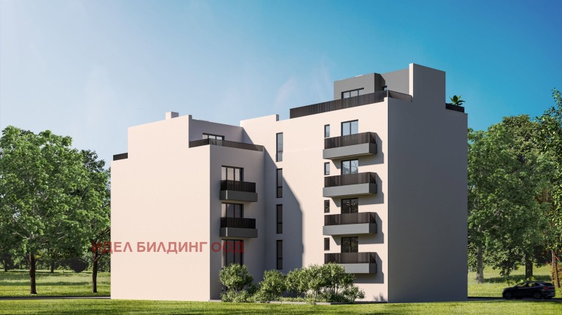 Продава  3-стаен град София , Люлин 9 , 108 кв.м | 82950573 - изображение [3]