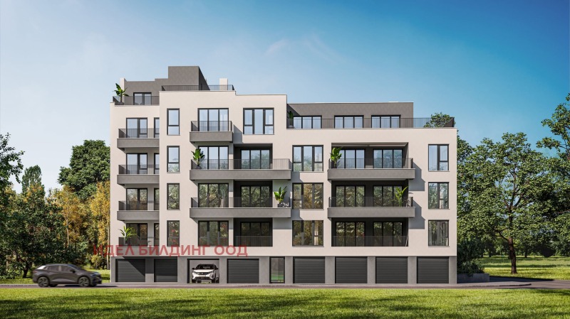 Продава  3-стаен град София , Люлин 9 , 108 кв.м | 82950573 - изображение [2]