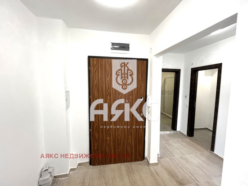 Продава 3-СТАЕН, гр. София, Манастирски ливади, снимка 7 - Апартаменти - 52155965