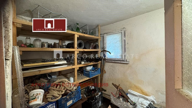 Продава 3-СТАЕН, гр. Казанлък, област Стара Загора, снимка 13 - Апартаменти - 52165717