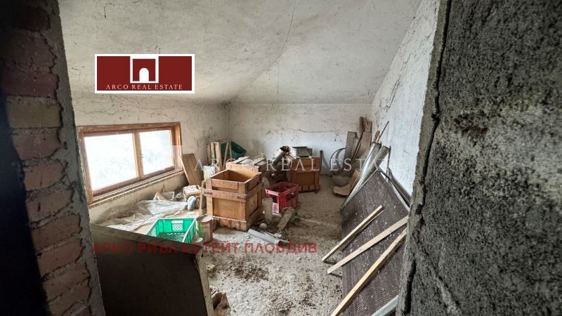 Продава 3-СТАЕН, гр. Казанлък, област Стара Загора, снимка 12 - Апартаменти - 52165717