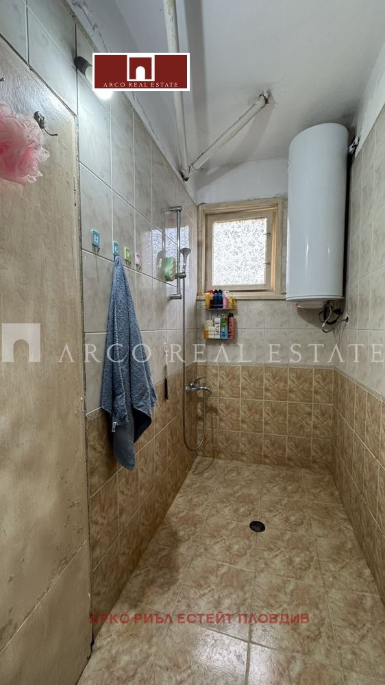 Продава 3-СТАЕН, гр. Казанлък, област Стара Загора, снимка 10 - Апартаменти - 52165717