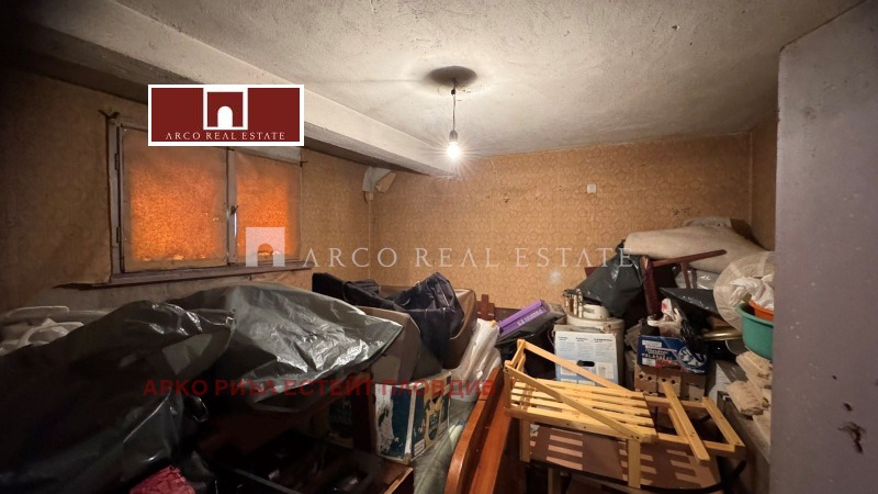 Продава 3-СТАЕН, гр. Казанлък, област Стара Загора, снимка 14 - Апартаменти - 52165717