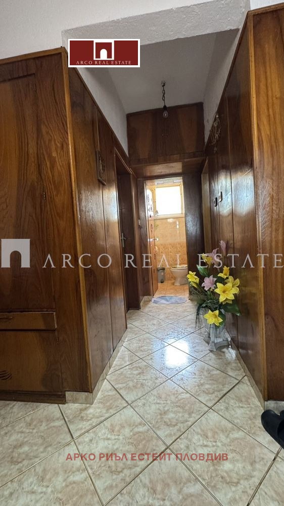 Продава 3-СТАЕН, гр. Казанлък, област Стара Загора, снимка 9 - Апартаменти - 52165717