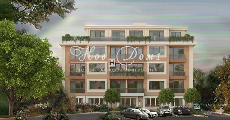 Продава 3-СТАЕН, гр. Варна, Виница, снимка 4 - Апартаменти - 52255348