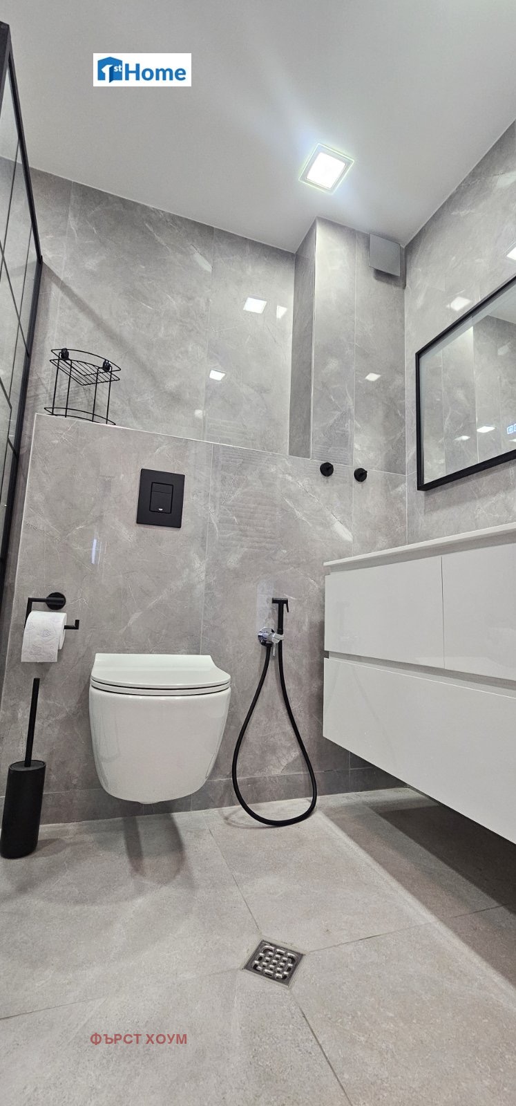 Продава 3-СТАЕН, гр. София, Манастирски ливади, снимка 5 - Апартаменти - 54037344