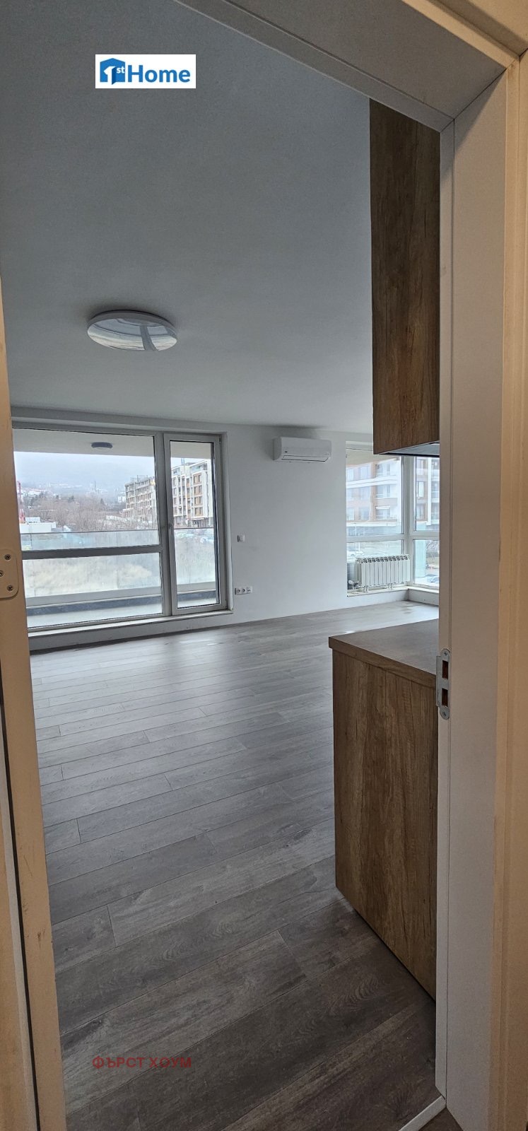 Продава 3-СТАЕН, гр. София, Манастирски ливади, снимка 9 - Апартаменти - 54037344