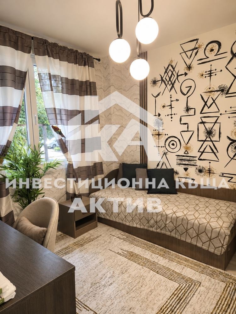 Продава 3-СТАЕН, гр. Пловдив, Кършияка, снимка 2 - Апартаменти - 55492324