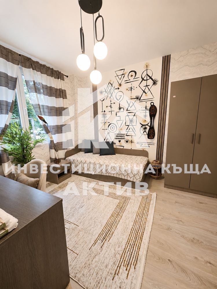 Продава 3-СТАЕН, гр. Пловдив, Кършияка, снимка 3 - Апартаменти - 55492324