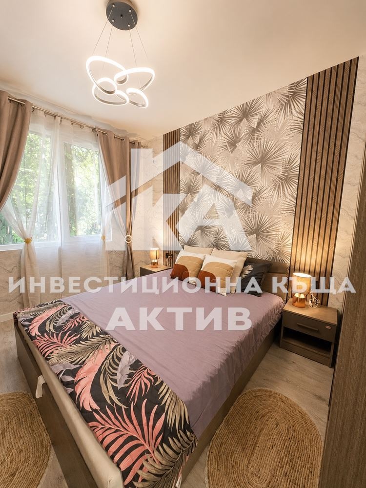 Продава 3-СТАЕН, гр. Пловдив, Кършияка, снимка 4 - Апартаменти - 55492324