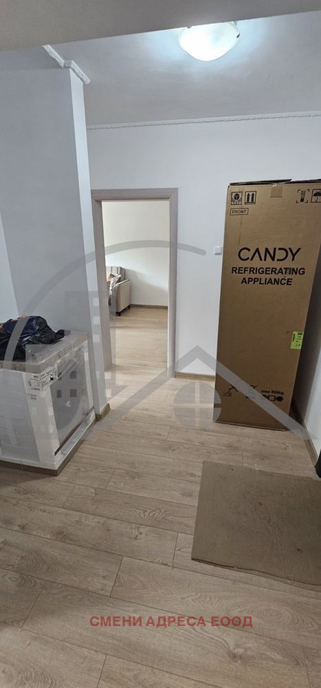 Продава 3-СТАЕН, гр. Варна, Лятно кино Тракия, снимка 10 - Апартаменти - 55585431