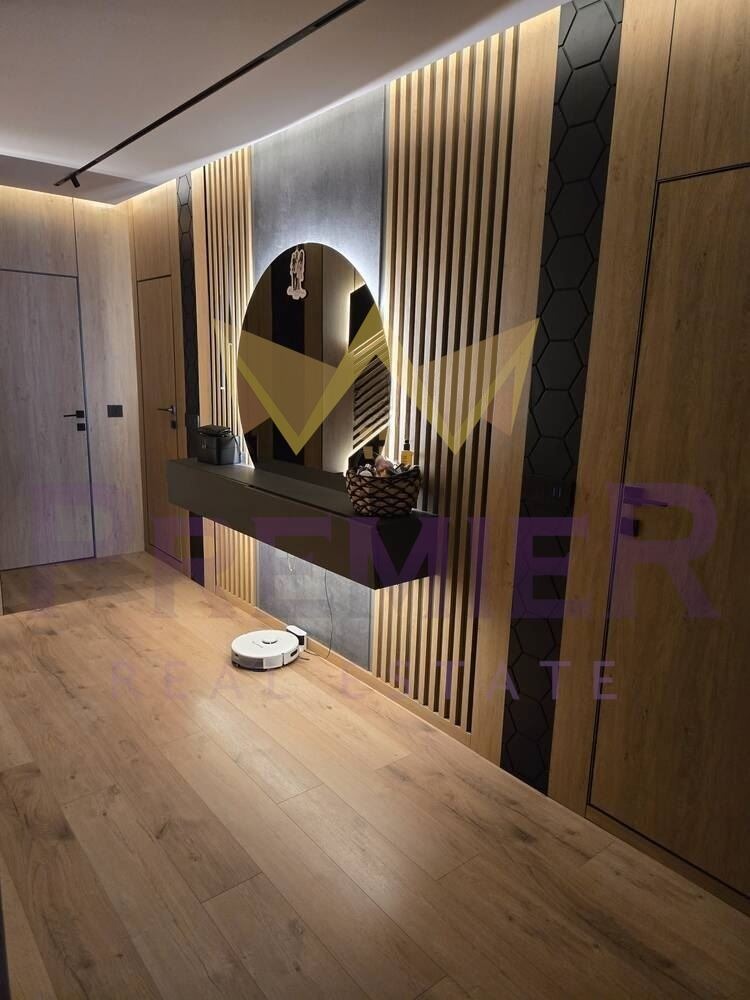 Продава 3-СТАЕН, гр. Пловдив, Съдийски, снимка 9 - Апартаменти - 56020695