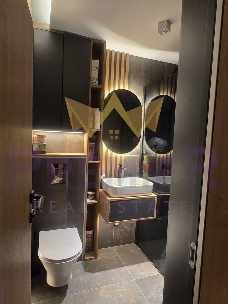 Продава 3-СТАЕН, гр. Пловдив, Съдийски, снимка 6 - Апартаменти - 56020695