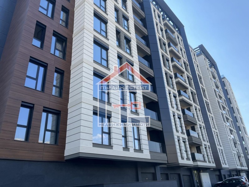 Продава  4-стаен град Пловдив , Тракия , 215 кв.м | 18599148 - изображение [4]