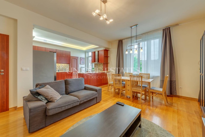 Na prodej  3 ložnice Sofia , Centar , 140 m2 | 34800330 - obraz [3]