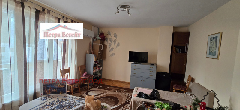 Продава 4-СТАЕН, гр. Варна, Окръжна болница-Генерали, снимка 5 - Апартаменти - 53457023