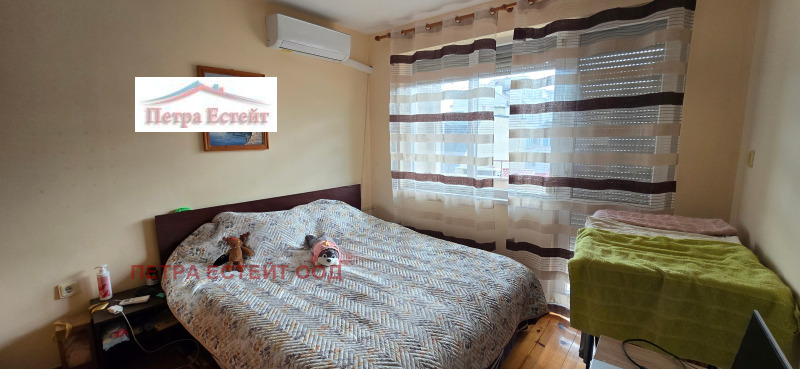 Продава 4-СТАЕН, гр. Варна, Окръжна болница-Генерали, снимка 9 - Апартаменти - 53457023