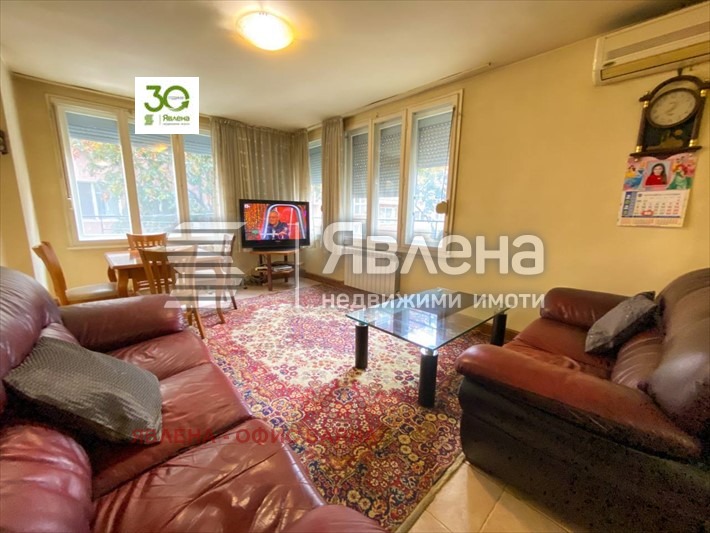 Продава 4-СТАЕН, гр. Варна, Център, снимка 3 - Апартаменти - 53515532