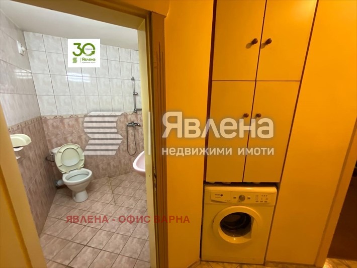 Продава 4-СТАЕН, гр. Варна, Център, снимка 12 - Апартаменти - 53515532